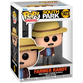 South Park Randy Marsh POP figura