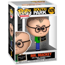 South Park Mr. Mackey Funko POP figura
