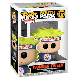 South Park Wonder Tweak POP figura