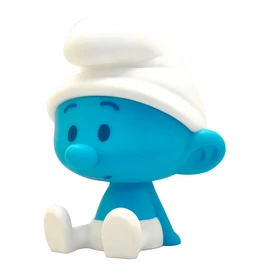 Törp Chibi persely figura - 16 cm
