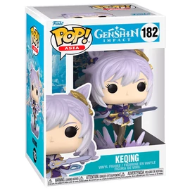 POP figura Genshin Impact 2 Keqing