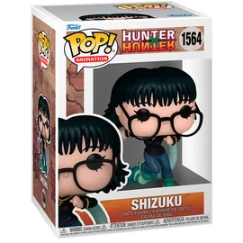 Funko POP figura - Hunter x Hunter Shizuku