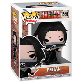 Funko POP figura - Hunter x Hunter Feitan