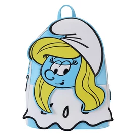 Loungefly Hupikék törpikék Törpilla hátizsák 26cm