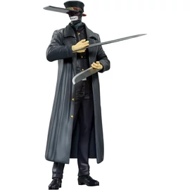 Chainsaw Man Chain Spirits vol.6 figura 19 cm