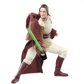 Star Wars: The Acolyte - Indara Jedi mester figura 15 cm