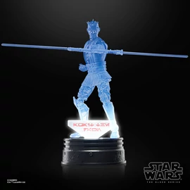 Star Wars Holocomm Collection Darth Maul figura 15 cm