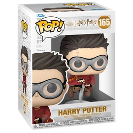 POP figura Harry Potter és az azkabani fogoly - Harry Potter a Nimbu-sz 2000-en