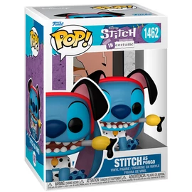 POP figura Disney Stitch Pongónak öltözve