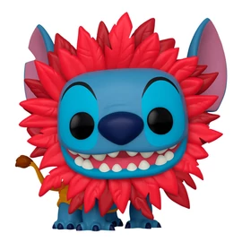 POP figura Disney Stitch mint Simba