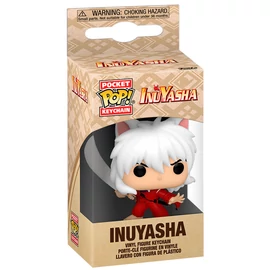 Pocket POP kulcstartó Inuyasha - Inuyasha