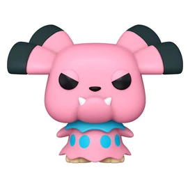 POP figura Pokemon Snubbull