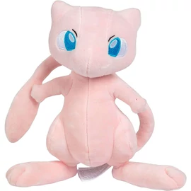 Pokemon Mew plüssjáték 20cm