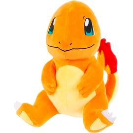 Pokemon Charmander plüssjáték 22cm