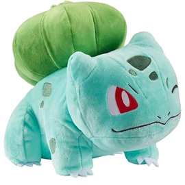 Pokemon Bulbasaur plüssjáték 17cm