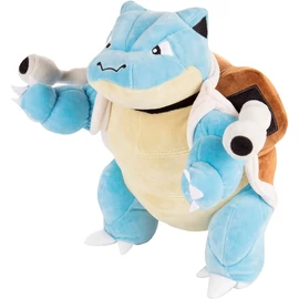Pokémon Blastoise plüssfigura 27 cm