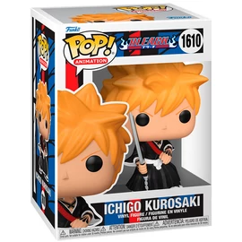 POP figura Bleach Ichigo Kurosaki