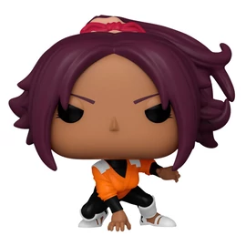 POP figura Bleach Yoruichi Shihoin