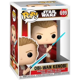 Star Wars Obi-Wan Kenobi Funko POP figura