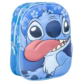 Disney Stitch 3D hátizsák 31cm