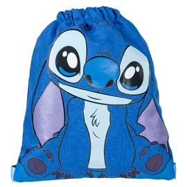 Disney Stitch tornazsák 33cm