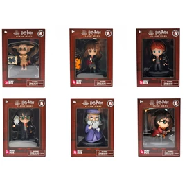 Harry Potter Hero Box figura (többféle)