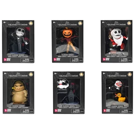 Disney Karácsonyi lidércnyomás Hero Box válogatott figura