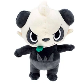 Pokémon Pancham plüssfigura 21 cm