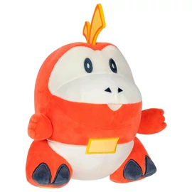 Pokemon Fuecoco plüssfigura 20 cm