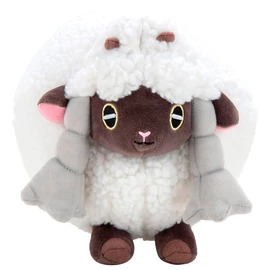Pokemon Wooloo plüssfigura 20cm