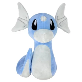 Pokemon Dratini plüssfigura 20 cm