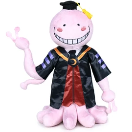 Assassination Classroom Shy plüss 27cm