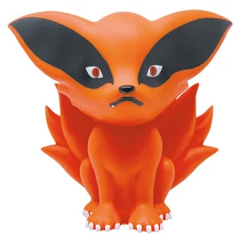 Naruto Shippuden Kyubi persely figura 18 cm