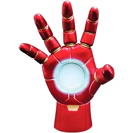 Marvel Iron Man Heroic Hands szobor 25 cm