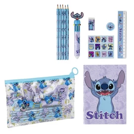 Disney Stitch írószer készlet