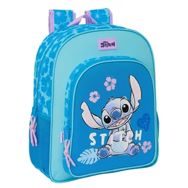 Disney Stitch Hawaii trollira rögzíthető hátizsák 38cm