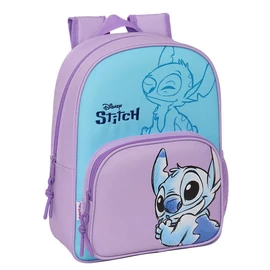 Disney Stitch Sweet trollira rögzíthető hátizsák 34cm