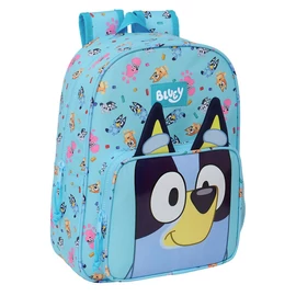 Bluey gurulós vázra rögzíthető hátizsák 34cm