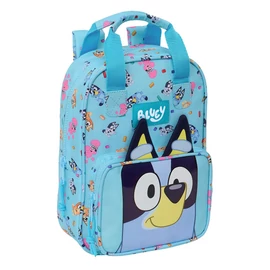 Bluey gurulós vázra rögzíthető hátizsák 28cm