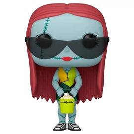 POP figura Disney Karácsonyi lidércnyomás Sally