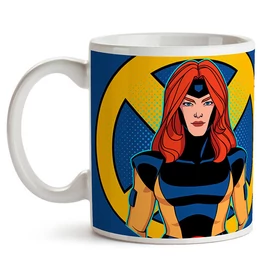 Marvel X-Men Jean Grey bögre