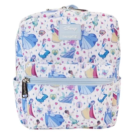 Loungefly Disney Hercegnő Manga nejlon hátizsák 24cm