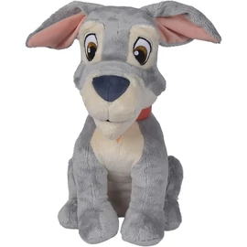 Disney Susi és Tekergő Gulf puha plüssjáték 35 cm