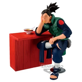 Naruto Shippuden Naruto Iruka figura 12 cm