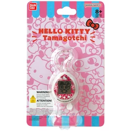 Hello Kitty 50. évfordulós cseresznyés Tamagotchi