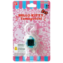 Hello Kitty 50. évfordulós kék Tamagotchi