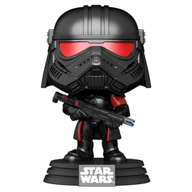 POP figura Star Wars Purge Trooper - Exkluzív