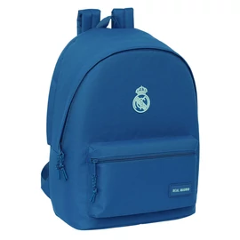 Real Madrid kék hátizsák, 44 cm