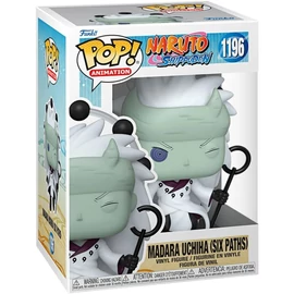 POP figura Naruto Shippuden Madara Uchiha