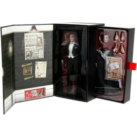 Drakula Bela Lugosi figura 15cm